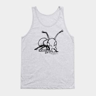 Ant 2 Tank Top